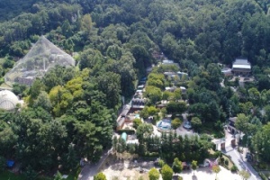 청주시, 제약없이 모두가 즐기는 열린관광지, 충북 유일 이름 올려 