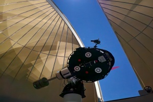 강화천문과학관, 겨울철 별자리와 함께하는 크리스마스 이벤트 개최