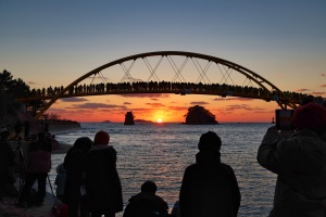 태안군, 해넘이·해맞이 축제 속 ‘태안방문의 해' 연장