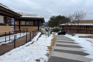 춘천시, 개관 24주년 김유정문학촌, 리모델링 마치고 1월 재개관