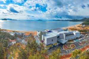 완도군, 한국관광공사 ‘리셋 여행’ 콘텐츠로 꼽혀