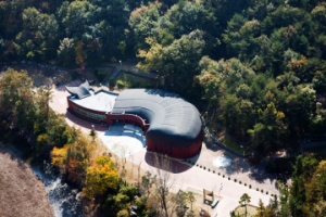 울산암각화박물관  ‘반구천의 암각화’세계유산 등재 효과‘톡톡’ 