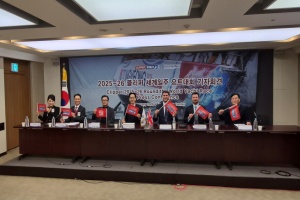 11개월간 항해하는 세계 최대 요트 레이스, 통영에서 만난다 