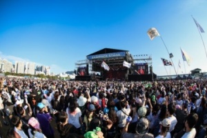 부산의 음악·역사를 