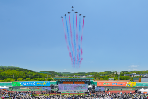 보성다향대축제! 전남 대표 ‘우수축제’ 선정, 문화관광축제 연속 지정 