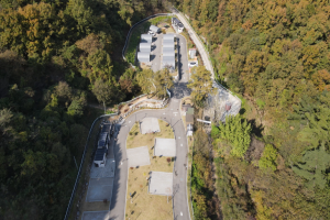 세종시, 전월산국민여가캠핑장, 오는 2월 28일 재개장