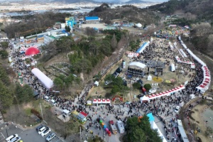 논산딸기축제, ‘로컬100’선정, 문화 매력과 가치 입증 