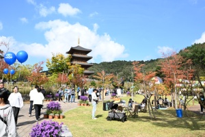 김천김밥축제, 경북 최우수축제에 이어, 문화체육관광부 ‘로컬100’ 선정