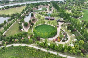 순천시, 정원워케이션 문체부 “로컬100” 선정