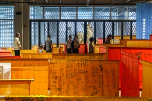 청주시, 문화제조창·청주공예비엔날레, ‘로컬 100’ 2회 연속 선정