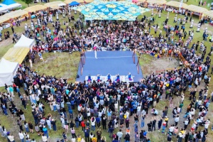 안성맞춤 남사당 바우덕이축제, ‘문화관광축제’ 지정 