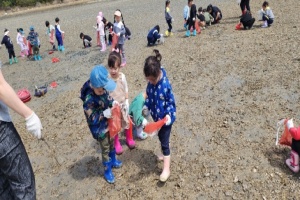 전남도, 이달의 농촌체험휴양마을에 고흥 별나로마을