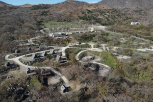 합천 황매산 숲속야영장, 3월 6일 운영 재개 