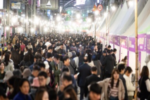 구미라면축제, 2026~2027 문화관광축제 ‘예비축제’ 지정