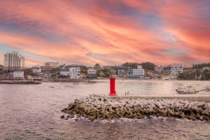 강릉시 3월의 추천 여행지 'K-콘텐츠 촬영지' 