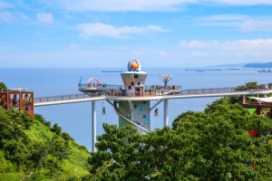 동해시, ‘LOCAL STAY 동해’로 체류형 관광도시 도약!