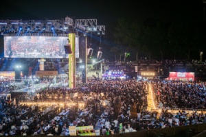 대구치맥페스티벌, 문체부 ‘2026 예비 글로벌축제’ 선정 쾌거