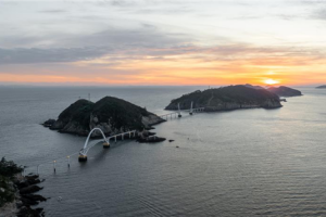 군산시,  명품 ‘K-관광섬’ 육성, 관광 인프라 확충 