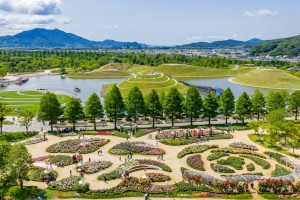 순천시, 봄을 걷고, 꽃을 만나다… 순천에서 즐기는 봄 여행