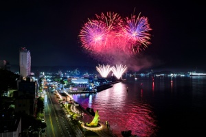 울산남구, 장생포 고래문화특구, 5백만 관광시대 도약!