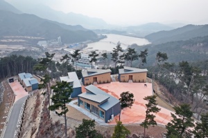 정읍시, 내장산자연휴양림 개장…27일부터 예약 시작