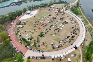 가평군, 글로벌 아웃도어 캠핑 페어(GOCF) 17일 개막