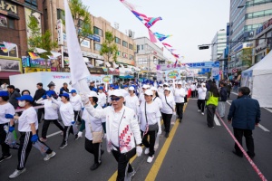 강북구, 민주주의 가치 ‘4·19혁명국민문화제’ 19일까지 개최