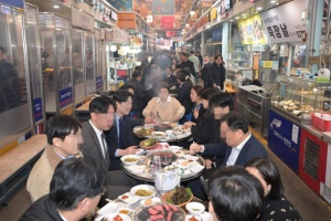 울산 남구, 수암한우야시장 오는 17일 개장