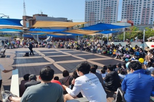 울산 남구, 어린이날 황금연휴 장생포 고래문화특구 전역 체험·공연 이벤트 풍성