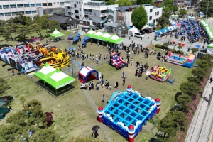 ‘홍성역사인물축제X제104회 어린이날 큰잔치’ 5월 2일~3일 개최