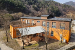 전남도, 5월 농촌체험휴양마을에 곡성 가정마을 선정
