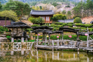경남관광재단, 부처님 오신 날, ‘5월 경남 사찰 여행’ 