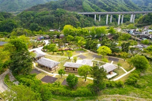 자연 속 휴식과 감성적인 캠핑까지, 영주 캠핑 명소 주목