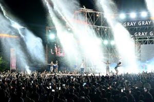대구 달성군,  ‘달성워터스플래시’ 7월 티켓오픈, ‘라인업 폭발’