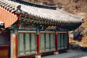 의정부(議政府), 지명에서 조선 500년 역사를 읽다,경기도 의정부시