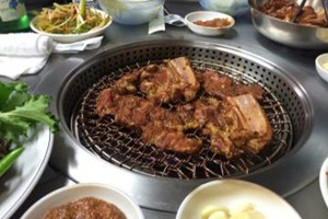 특별함과 따뜻한 정을 느낄 수 있는 맛,  서울 양천구