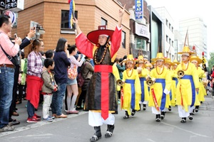 종로를 담은 축제, 古GO종로문화페스티벌