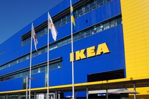 광명의 새로운 명소, '가구 공룡' 이케아(IKEA),국내여행,음식정보