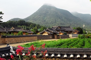 한국 정원의 백미, 의성 산운마을 소우당(素于堂),국내여행,음식정보