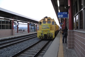 서해금빛열차(G-Train) 타고 떠난 서산시티투어,국내여행,음식정보