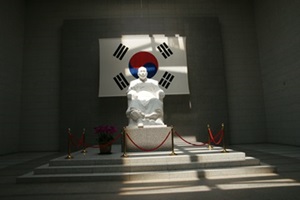 의미 있는 나들이, 서울 효창공원,서울특별시 용산구