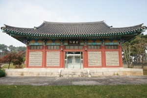 그날의 함성을 따라 '동학농민혁명 유적지',전라북도 정읍시