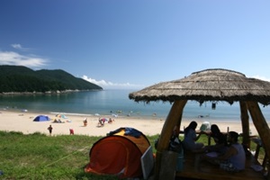 옹진에서 가장 아름다운 해수욕장을 찾아라!,국내여행,음식정보