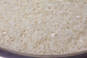 봉하 오리쌀,경상남도 김해시,지역특산물