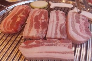 포크밸리 돼지고기,국내여행,음식정보