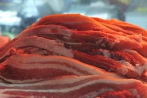 가야그린포크 (돼지고기),국내여행,음식정보