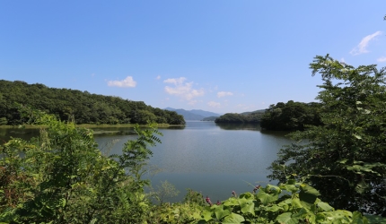 정약용의 모든 것, 남양주 다산유적지,경기도 남양주시