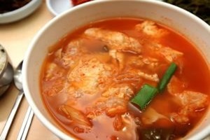 곰치국,국내여행,음식정보