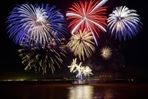 월미관광특구 불꽃축제,지역축제,축제정보