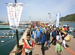 진도꽃게한마당잔치,지역축제,축제정보